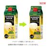 「HiNODE ジンジャーサワーの素 20度 500ml 1本 しょうが 生姜 ジンジャー 国産素材 高知県産 約10杯分」の商品サムネイル画像7枚目