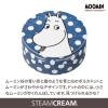 「【アウトレット】【数量限定】STEAMCREAM（スチームクリーム） ムーミンのポルカドット 75g ソノタス」の商品サムネイル画像4枚目