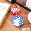 「【アウトレット】【数量限定】STEAMCREAM（スチームクリーム） ムーミンのポルカドット 75g ソノタス」の商品サムネイル画像9枚目