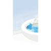 「スリーエム(3M) スコッチブライト 取り替え式トイレクリーナー(防菌・防汚EX) F A EX (取り替え用スポンジ18個入×2)」の商品サムネイル画像4枚目