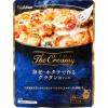 「【アウトレット】ハウス食品 The Creamy 海老・ホタテで作るグラタン用ソース 濃縮タイプ 200g 1セット（1個×8） 調理ソース」の商品サムネイル画像2枚目
