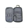 「【アウトレット】WILDTECH（ワイルドテック） お手持ちのギアをコンパクトに収納 ギアケース OLIVE 215-AFXP145 1個」の商品サムネイル画像5枚目