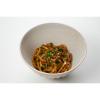 「麺クイック 豚まぜそば 角煮＆極太生麺入り 220g 1セット（1個×3）テーブルストック レンジ対応」の商品サムネイル画像4枚目