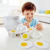 「Hape 割って遊べる たまごセット E3156 1個」の商品サムネイル画像3枚目