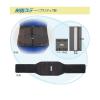 「竹虎 ランバック ブラック LL 033995 1枚」の商品サムネイル画像4枚目