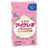 「（0ヶ月から）アイクレオ バランスミルク スティックタイプ 1セット（1箱（10本）×6） 　新生児　育児用　粉ミルク　グリコ」の商品サムネイル画像2枚目