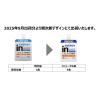 「【非常食】森永製菓 inゼリー（インゼリー） エネルギー ロングライフ 73454 栄養補助ゼリー 5年保存 1ケース（6個）」の商品サムネイル画像3枚目