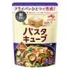 「【お買得セット】味の素 パスタキューブ2種セット（香ばし和風醤油・うま辛ペペロンチーノ）（各4個）パスタ用調味料  パスタソース　ワンパンパスタ」の商品サムネイル画像2枚目