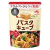 「【お買得セット】味の素 パスタキューブ2種セット（香ばし和風醤油・うま辛ペペロンチーノ）（各4個）パスタ用調味料  パスタソース　ワンパンパスタ」の商品サムネイル画像3枚目