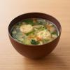「無印良品 素材を生かした味噌汁 鶏つくねと根菜 1袋（4食入） 良品計画」の商品サムネイル画像2枚目