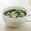 「無印良品 大袋 食べるスープ オクラ入りねばねば野菜のスープ 1袋（10食入） 良品計画（イチオシ）」の商品サムネイル画像2枚目