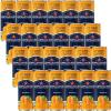 「【ワゴンセール】サンペレグリノ アランチャータ（オレンジ） 330ml 1箱（24缶入）（わけあり品）」の商品サムネイル画像3枚目
