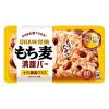 「もち麦満腹バー 十六雑穀プラス 　1セット（1個×5）　UHA味覚糖」の商品サムネイル画像2枚目