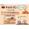 「【アウトレット】キャメルライン 14枚入 1個 クッキー ビスケット ブルボン」の商品サムネイル画像4枚目