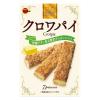 「クロワパイ 7本入 1セット（1個×2） クッキー ビスケット パイ ブルボン」の商品サムネイル画像2枚目