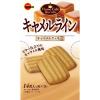 「キャメルライン 14枚入 1セット（1個×3） クッキー ビスケット ブルボン」の商品サムネイル画像2枚目