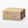 「無印良品 薬用リンクルブライトクリームマスク 80g 良品計画（イチオシ）」の商品サムネイル画像3枚目