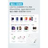 「Anker Charger(20W、 2ーPort)with USBーCケーブル B2348N21 1個」の商品サムネイル画像4枚目