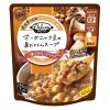 「ダルーラ　オーガニック豆の具だくさんスープ　3種×各1個＋スプーンおまけ付きセット」の商品サムネイル画像2枚目