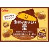 「素材がおいしい栗 30g 1セット（1袋×6） カルビー 素材菓子 くり おつまみ」の商品サムネイル画像4枚目