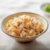 「無印良品 炊き込みごはんの素 ほたて貝柱と昆布のごはん 137g（お米2合用2〜3人前） 良品計画（イチオシ）」の商品サムネイル画像2枚目