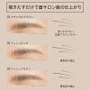 「ettusais（エテュセ） アイエディション （スキニーブロウライナー） 01 ナチュラルブラウン」の商品サムネイル画像4枚目