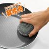 「業務用 PRO 金たわし コゲつき 錆び落とし 鉄製器具の磨き洗いに 1個 ワイズ」の商品サムネイル画像2枚目