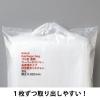 「ゴミ袋 スーパーエコノミー 透明 低密度（ツルツル）30L 厚さ0.022mm 100枚入 アスクル オリジナル」の商品サムネイル画像4枚目
