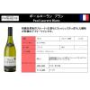 「【在庫処分】フランス パトリアッシュ ポールローラン ブラン 白ワイン やや辛口 750ml 1本　三菱食品」の商品サムネイル画像2枚目