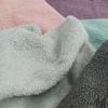 「林 やわらかバスタオル テックカラー ピンク BO438002 1枚」の商品サムネイル画像3枚目