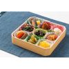「アルテム 和風柄お弁当カップ 8号 1個（96枚入）」の商品サムネイル画像5枚目