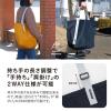 「シービージャパン BOCCA 保冷シティトートバッグ ブラック 4573306871811 1個」の商品サムネイル画像5枚目