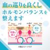 「ヨクイノーゲンホワイト 224錠 3個セット クラシエ薬品 錠剤 にきび しみ【第2類医薬品】」の商品サムネイル画像5枚目