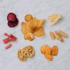 「DEAN＆DELUCA  ベジタブルチップスアソート 4袋入  1個  紙袋付き ギフト 手土産 プレゼント」の商品サムネイル画像7枚目