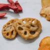 「DEAN＆DELUCA  ベジタブルチップスアソート 4袋入  1個  紙袋付き ギフト 手土産 プレゼント」の商品サムネイル画像8枚目