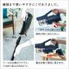 「日立 スティッククリーナー PV-BH900SL K 1台」の商品サムネイル画像8枚目