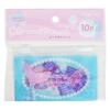 「【アウトレット】【Goエシカル】訳あり マーメイド プラクリップ SSP0713 1セット（1パック（10P入）×12）ハピラ」の商品サムネイル画像2枚目