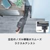 「パナソニック コードレススティック掃除機 MC-PB61J-A 1台」の商品サムネイル画像6枚目