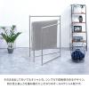 「天馬 ポーリッシュ インテリア物干し タオルスタンド PSI-06 1個」の商品サムネイル画像5枚目