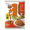 「【ワゴンセール】【賞味期限2025/9/30】ハウス食品 カリー屋カレー 小盛 甘口 150g×3袋入 1セット（2個）（わけあり品）」の商品サムネイル画像2枚目