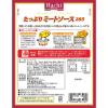 「ハチ食品　たっぷりミートソース　285g　1セット（1食×5）」の商品サムネイル画像3枚目
