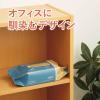 「HibiFull ヒビフル フローリングワイパー用シート ウェット 1セット（38枚入×2） コクヨ」の商品サムネイル画像3枚目