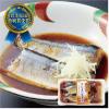 「阿部長商店 三陸産 さんまの生姜煮 120g 1セット（1個×2）パウチ」の商品サムネイル画像3枚目