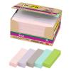 「スリーエム(3M) ポストイット ふせん 付箋 強粘着・再生紙 見出し 50mm×15mm パステルカラー5色 50冊 7002SS-AP2」の商品サムネイル画像2枚目