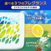 「カビキラーお風呂に置くだけ防カビジェル やさしいフローラルの香り つけかえ用 1個 ジョンソン」の商品サムネイル画像7枚目