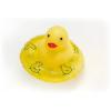 「【アウトレット】ほんやら堂 温泉あひるバスボールセット ゆずの香り 入浴剤 1箱」の商品サムネイル画像5枚目