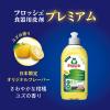 「フロッシュ ユズ プレミアム 本体 300ml 1セット（1個×2） 食器用洗剤 旭化成ホームプロダクツ」の商品サムネイル画像4枚目
