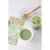 「菱和園 オーガニック抹茶ラテ 1袋（100g）」の商品サムネイル画像4枚目