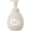 「キレイキレイ 薬用 ハンドコンディショニングソープ 泡 木漏れ日の香り 本体 450ml 1個 ハンドソープ 殺菌 保湿 ライオン【泡タイプ】」の商品サムネイル画像2枚目