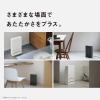 「パナソニック 温風機 DS-FZX1200-W 1台」の商品サムネイル画像8枚目